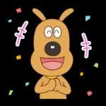 みんなに送れる☆アンパンマンやさしい言葉