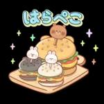 カナとカキ : ハッピーフード 1