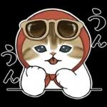 おめかしにゃん