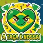 FIFA 2026 GOL！