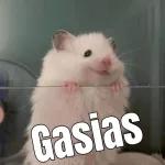 Gasias