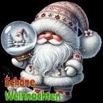 Schöne Weihnachten