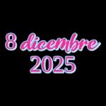 8 dicembre