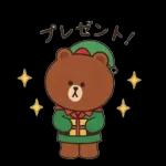 冬のくまさんほっこり便り