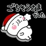 *.•毎年使える♡冬の大人クリスマス•.*