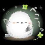 ゆるふわ♡優しいシマエナガさん。5