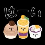 動く大人のマナー日常(秋)