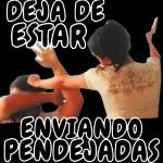 ¿Qué borraste? 