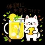     にこにこ気分でいこう