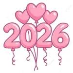 Feliz Año Nuevo