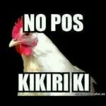 Este usuario está enfermo