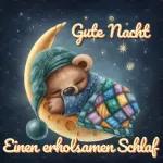 Schönen Abend