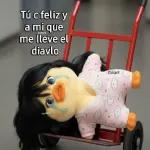 deformitos 