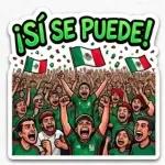 Día de Partido 📅⚽