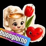 Buona notte! Sogni belli! Dolci Pensieri