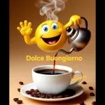 Dolce Buongiorno
