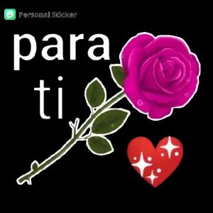 para ti - getsticker.com