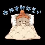 冬の日常・イベント★ルルクマ