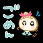 しあわせカラー♡毎日