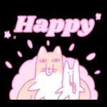 年中使えるぞ！よくばりスタンプ