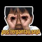 MENUJU TKP