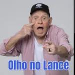 Olho no Lance