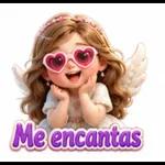 Mi Cara lo Dice Todo 