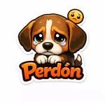 Perdón