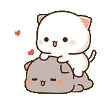 HUGS LOVE