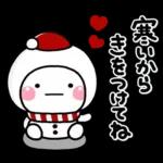 *.•毎年使える♡冬の大人クリスマス•.*