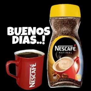 BUENOS DIAS..! - getsticker.com