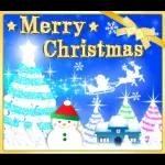 ❄クリスマス❄