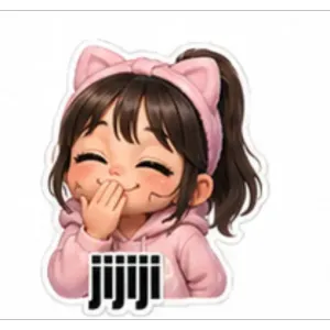 jjiji - getsticker.com