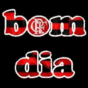 bom dia - getsticker.com
