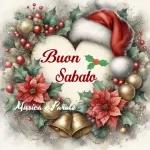Buon Sabato Musica e Parole