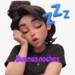 Buenas noches