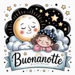 Buona Notte a domani