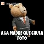 Me voy a bañar