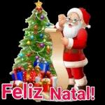 Feliz Natal🌲🌲