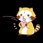 LEMONラスカル☆あいさつスタンプ