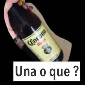 Corona Mega - getsticker.com