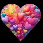 I love you