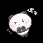 ぽてころぱんだ-超ごきげん-