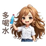 ♡甜美女孩37♡OK