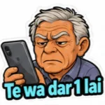 Qué oso 🫣