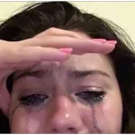 sad