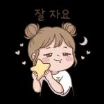 웃픈현실공감스티커팩