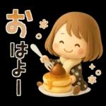 ずっと使える♡miniボブガール