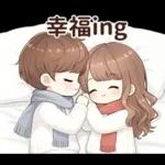 冷冷的冬天暖暖的愛