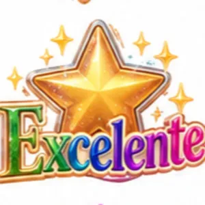 Excelente - getsticker.com